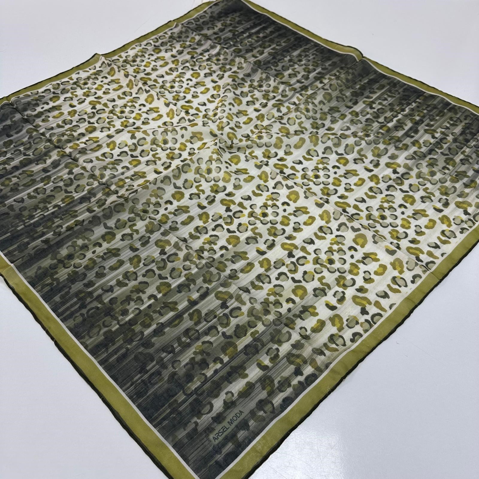 ARSEL MODA soft Pamuklu Eşarp LRB2607