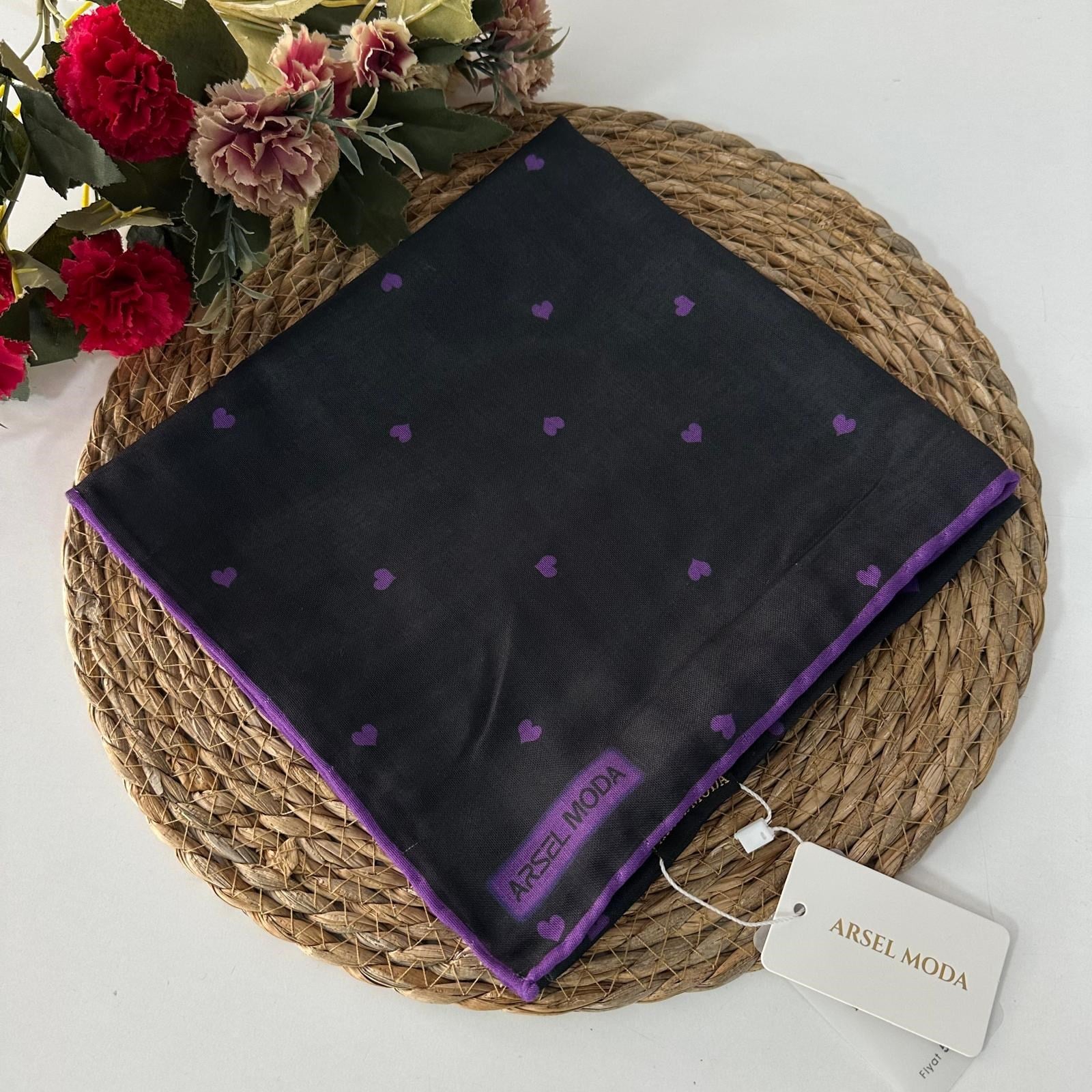 ARSEL MODA soft Pamuklu Eşarp LRB2916