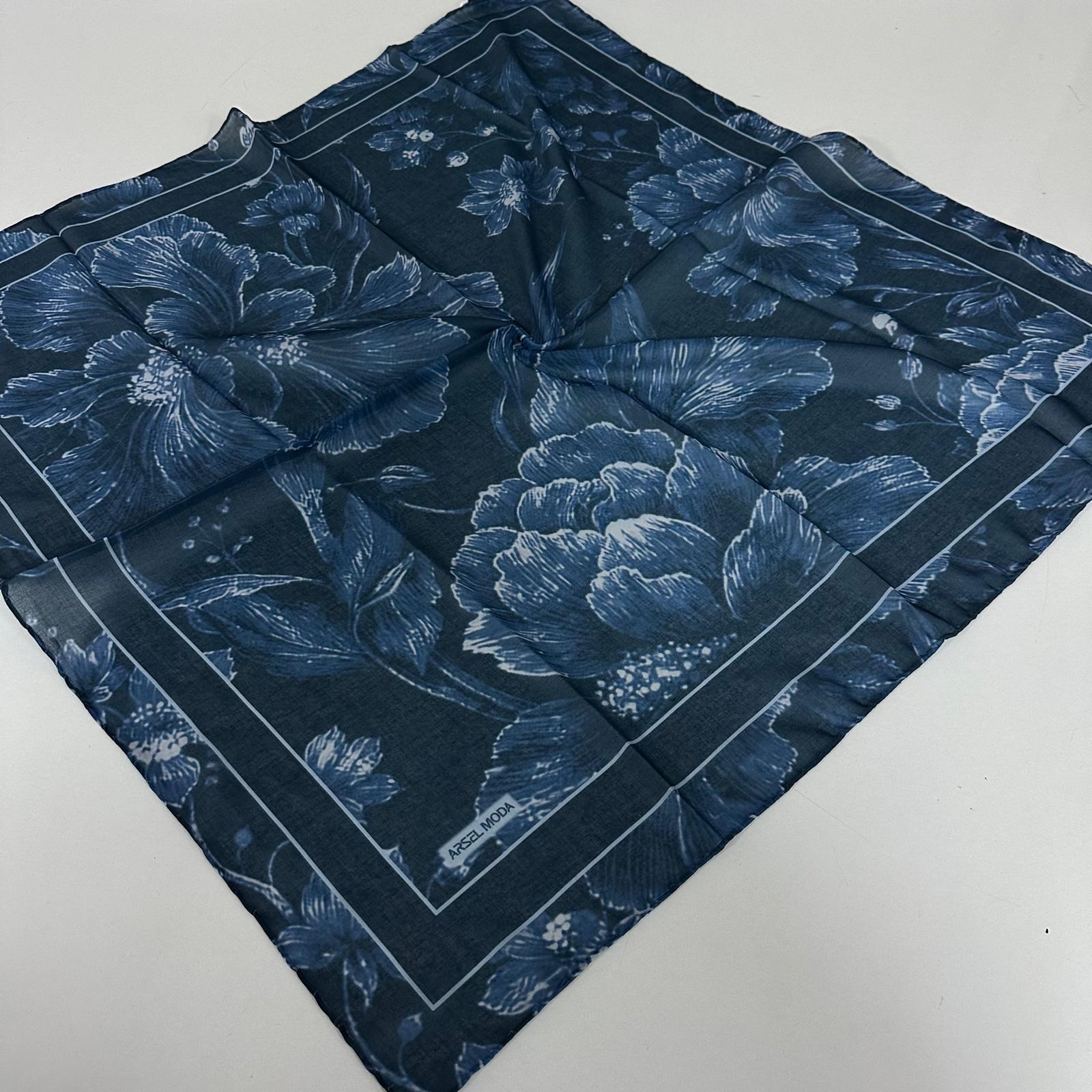 ARSEL MODA Soft Pamuklu Eşarp LRB3501