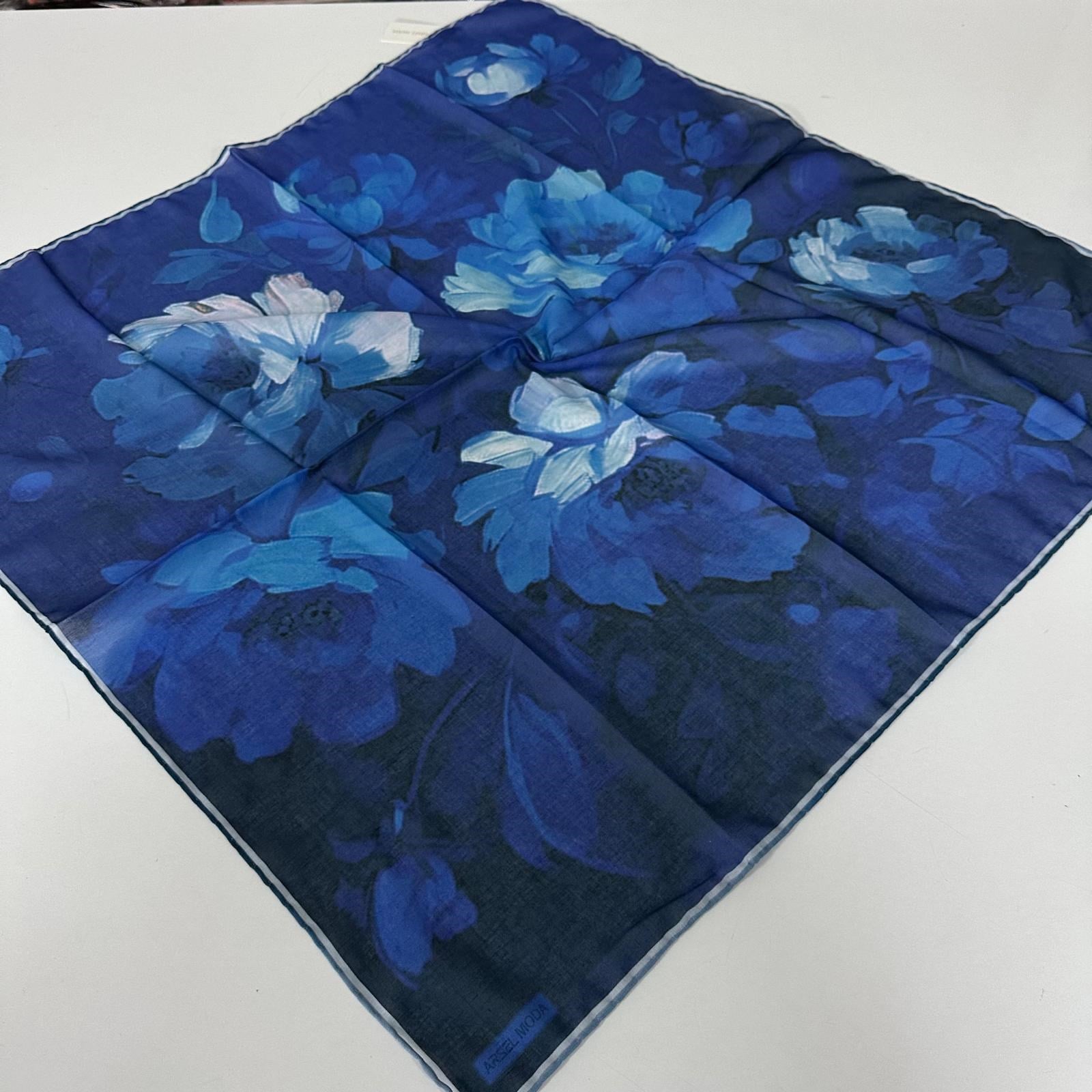 ARSEL MODA Soft Pamuklu Eşarp LRB3508