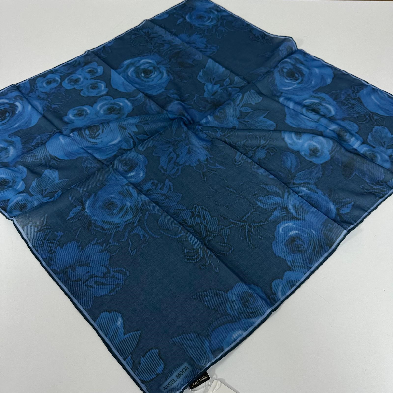 ARSEL MODA Soft Pamuklu Eşarp LRB3513