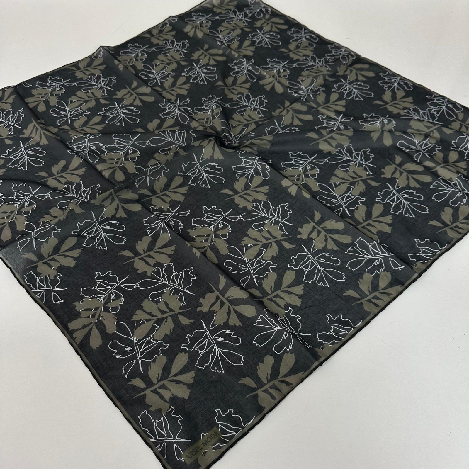 ARSEL MODA Soft Pamuklu Eşarp LRB3701