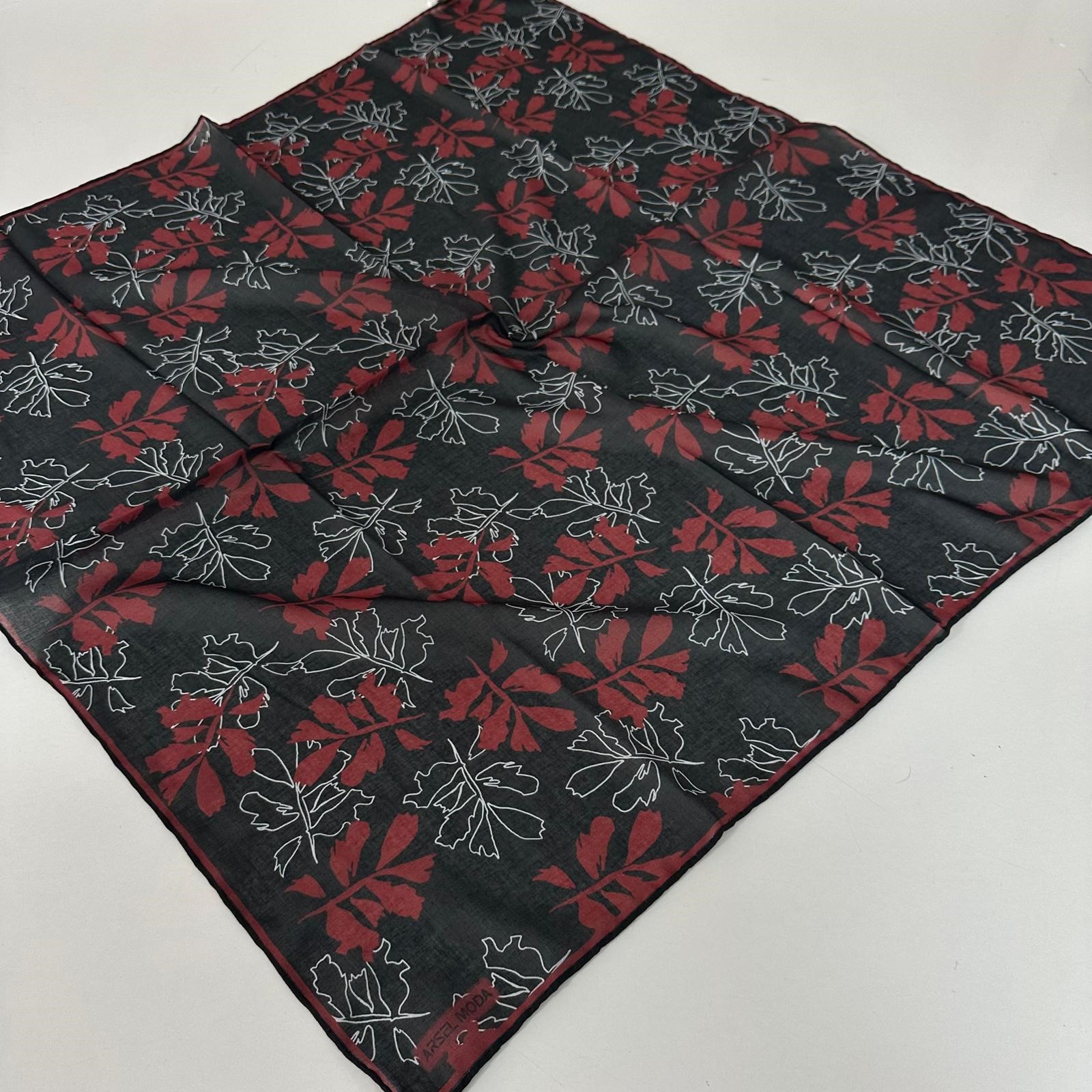 ARSEL MODA Soft Pamuklu Eşarp LRB3702