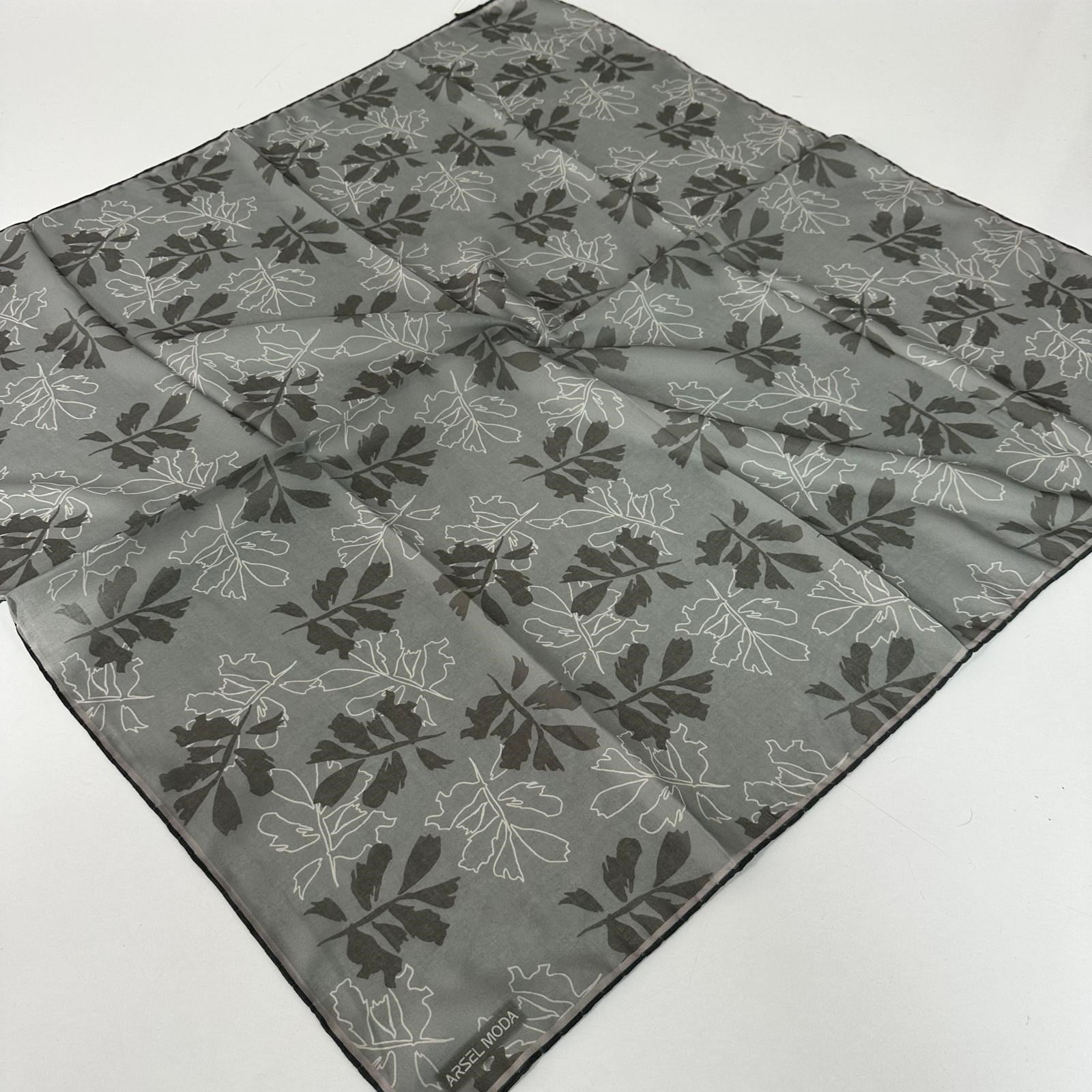 ARSEL MODA Soft Pamuklu Eşarp LRB3704