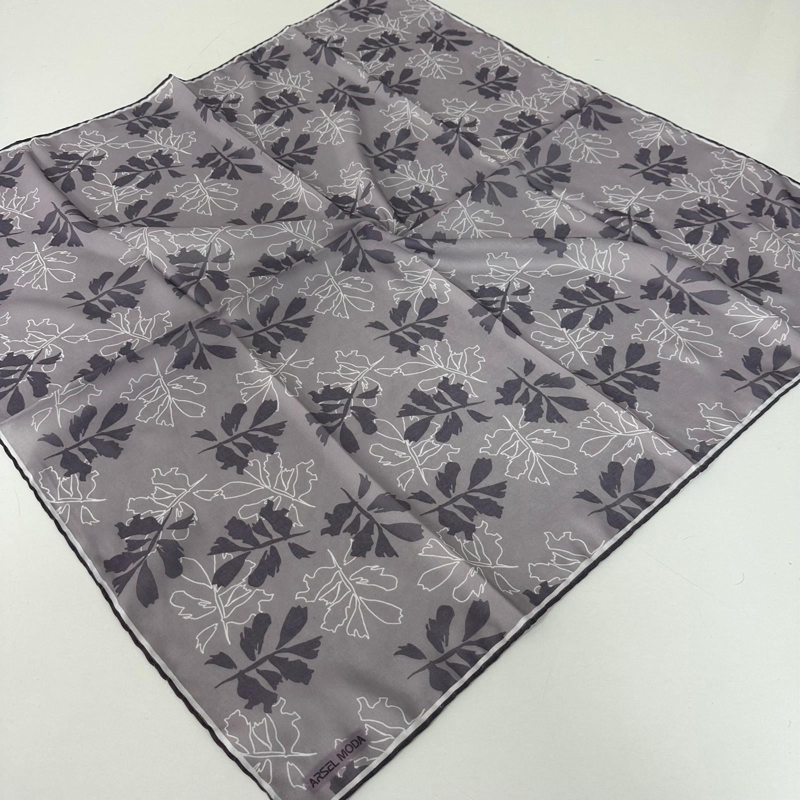 ARSEL MODA Soft Pamuklu Eşarp LRB3705