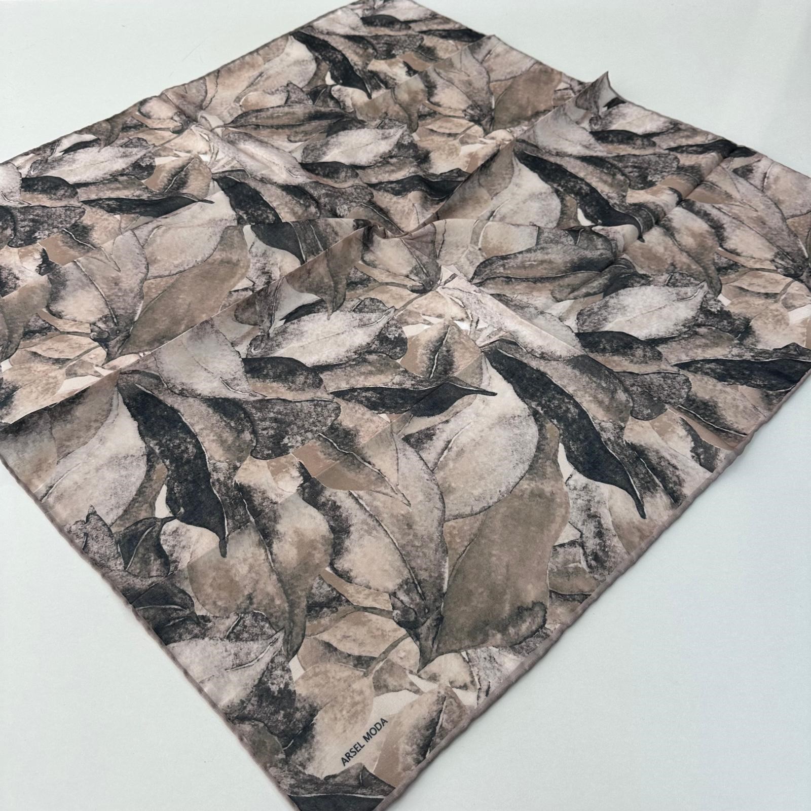 ARSEL MODA Soft Pamuklu Eşarp LRB4801