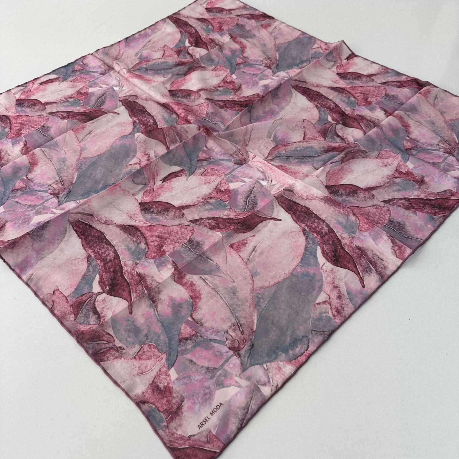 ARSEL MODA Soft Pamuklu Eşarp LRB4805