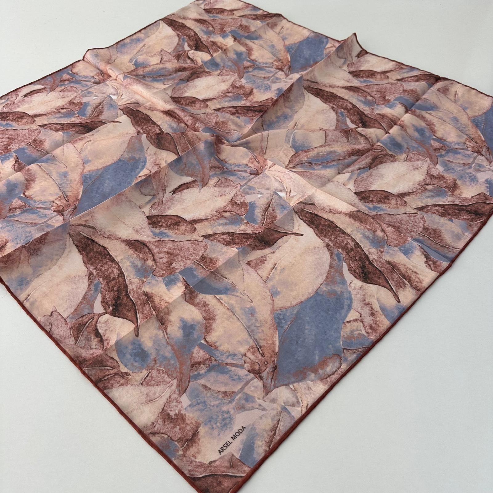 ARSEL MODA Soft Pamuklu Eşarp LRB4809