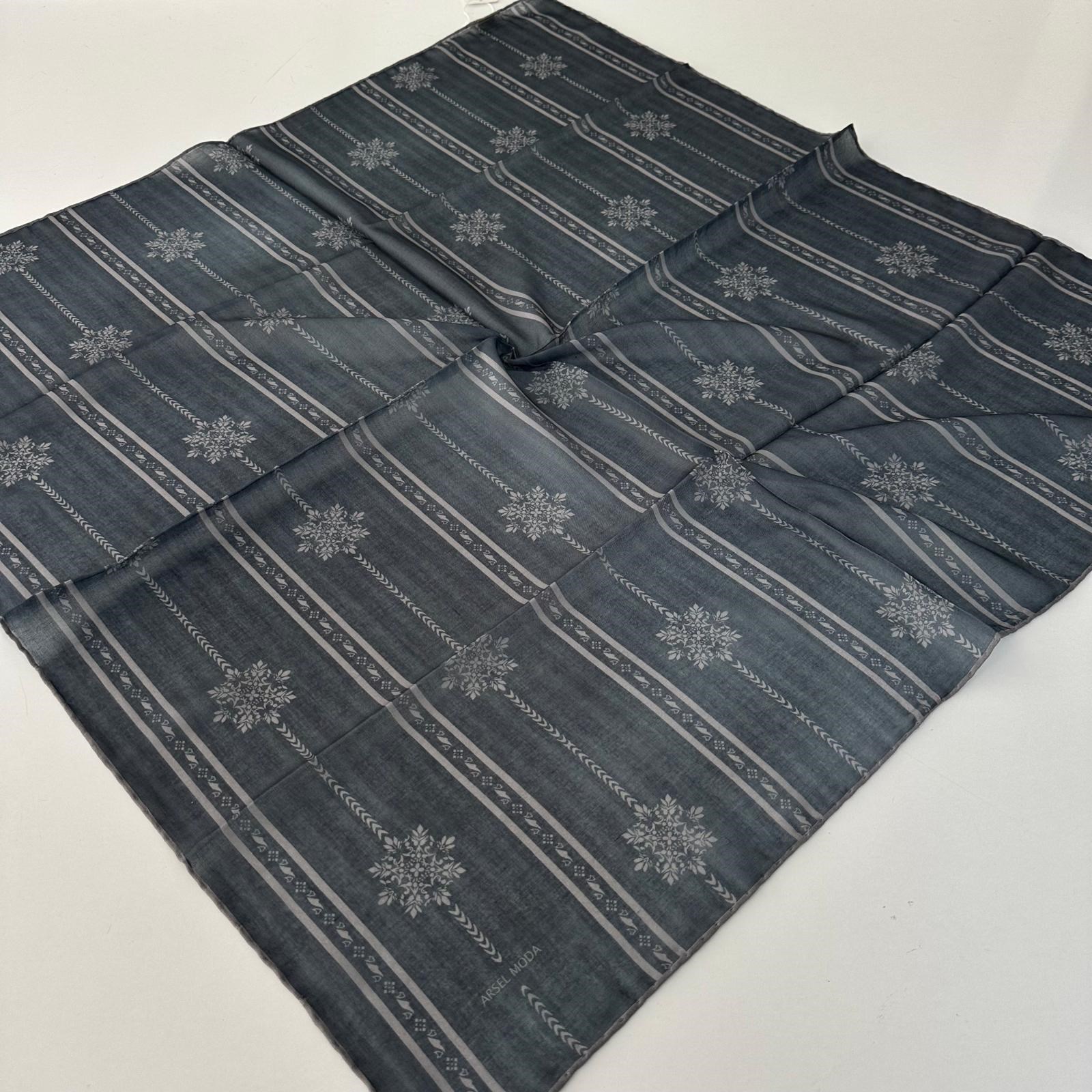 ARSEL MODA Soft Pamuklu Eşarp LRB5801