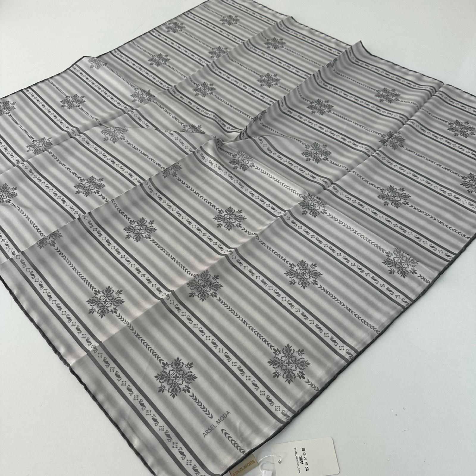 ARSEL MODA Soft Pamuklu Eşarp LRB5809