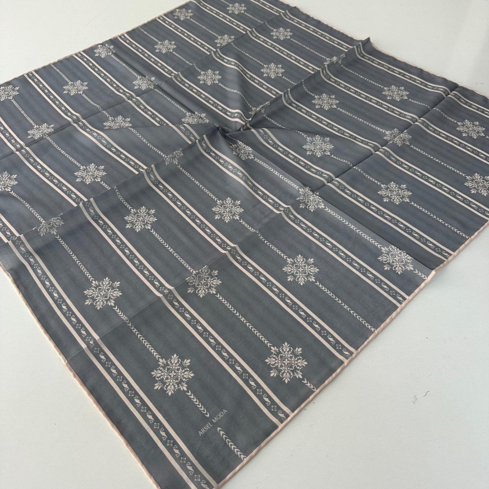 ARSEL MODA Soft Pamuklu Eşarp LRB5812