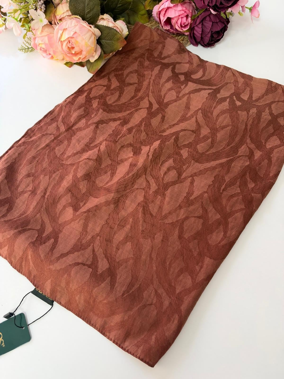 Ayrobin Jakar Şal LBD4412