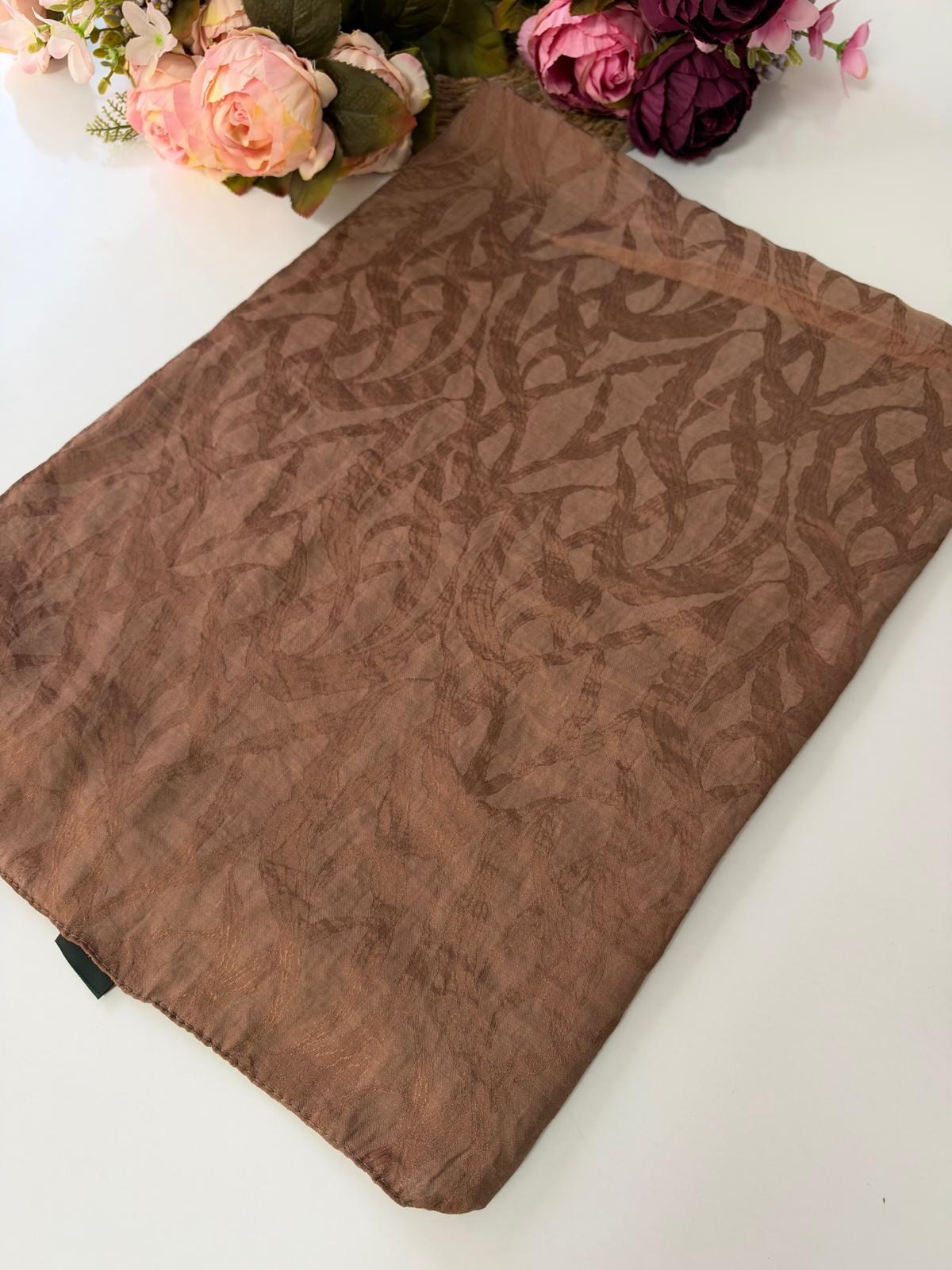 Ayrobin Jakar Şal LBD4414
