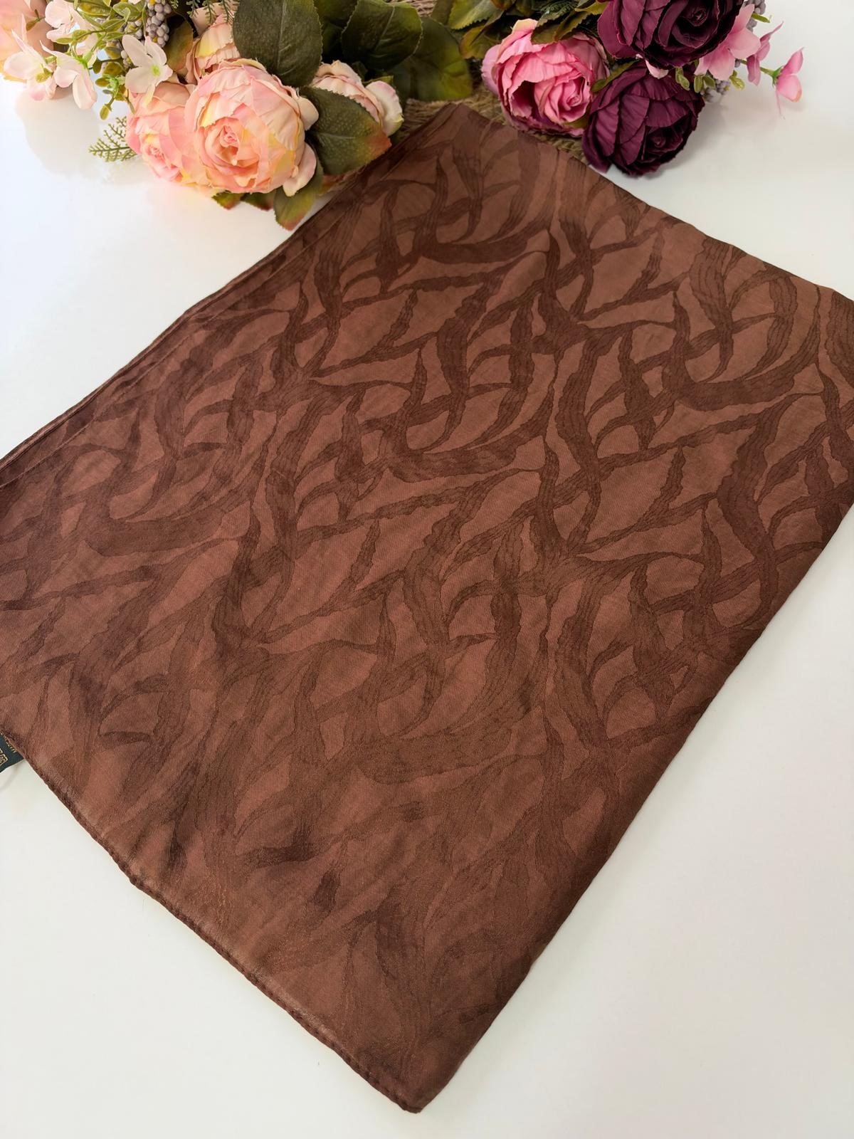 Ayrobin Jakar Şal LBD4416