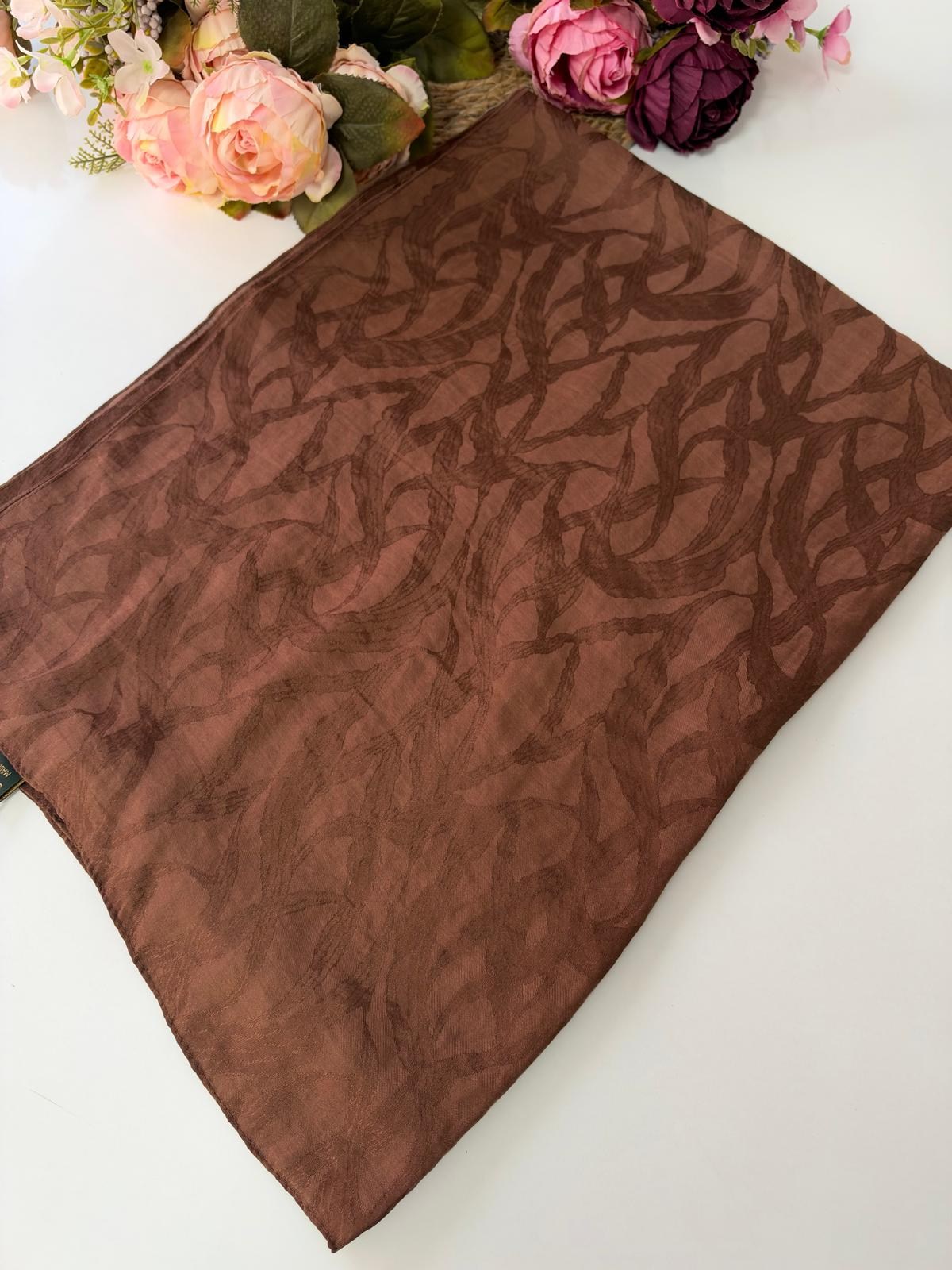 Ayrobin Jakar Şal LBD4420