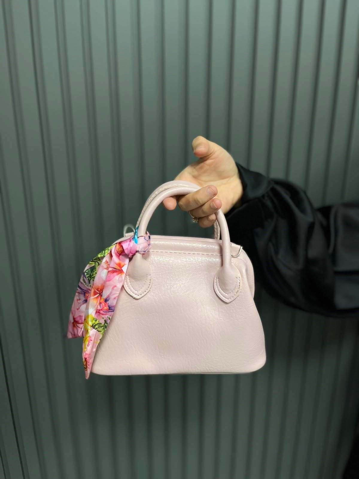Bayan Çanta Pembe ARK2208