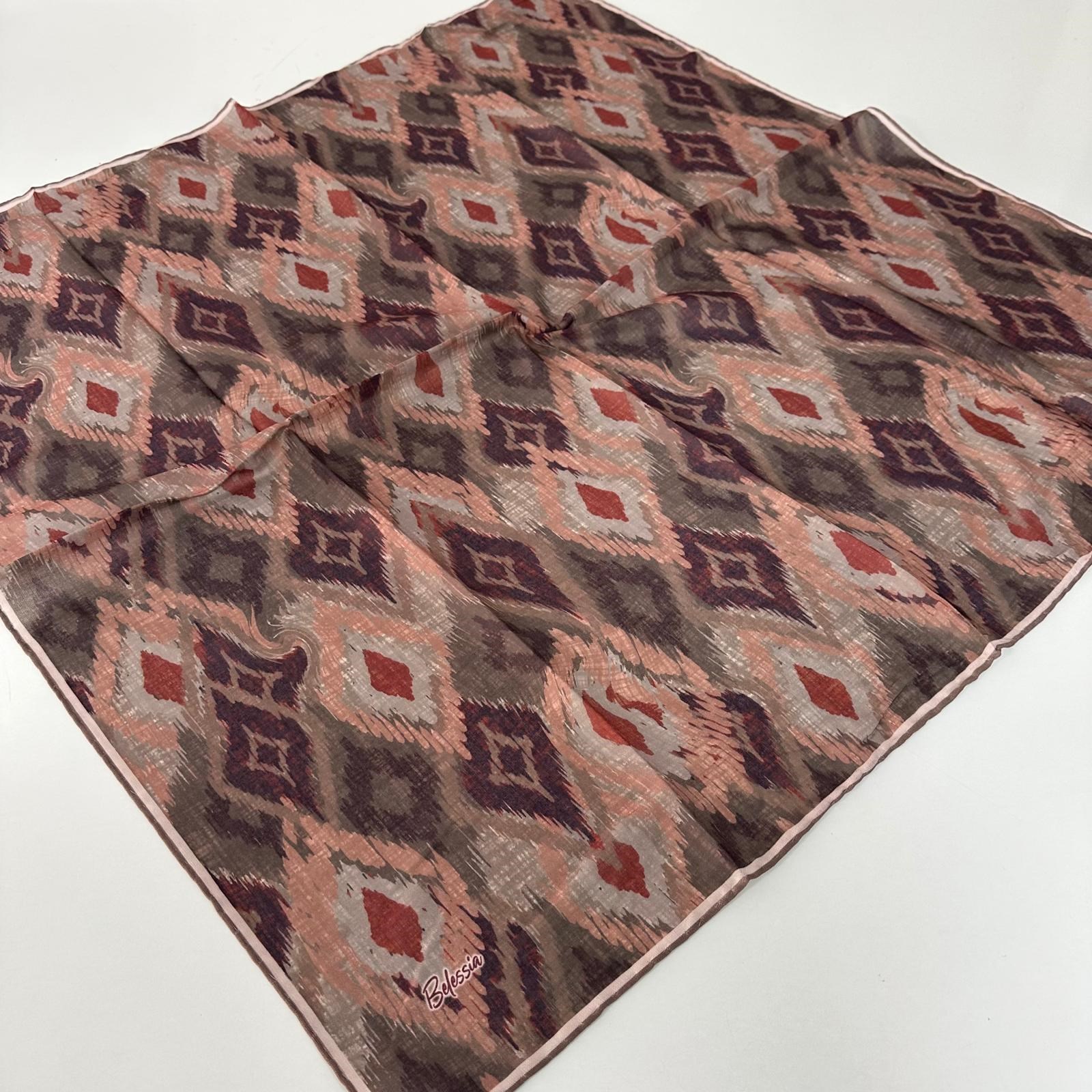 Belessia Pamuk Soft BBD0204