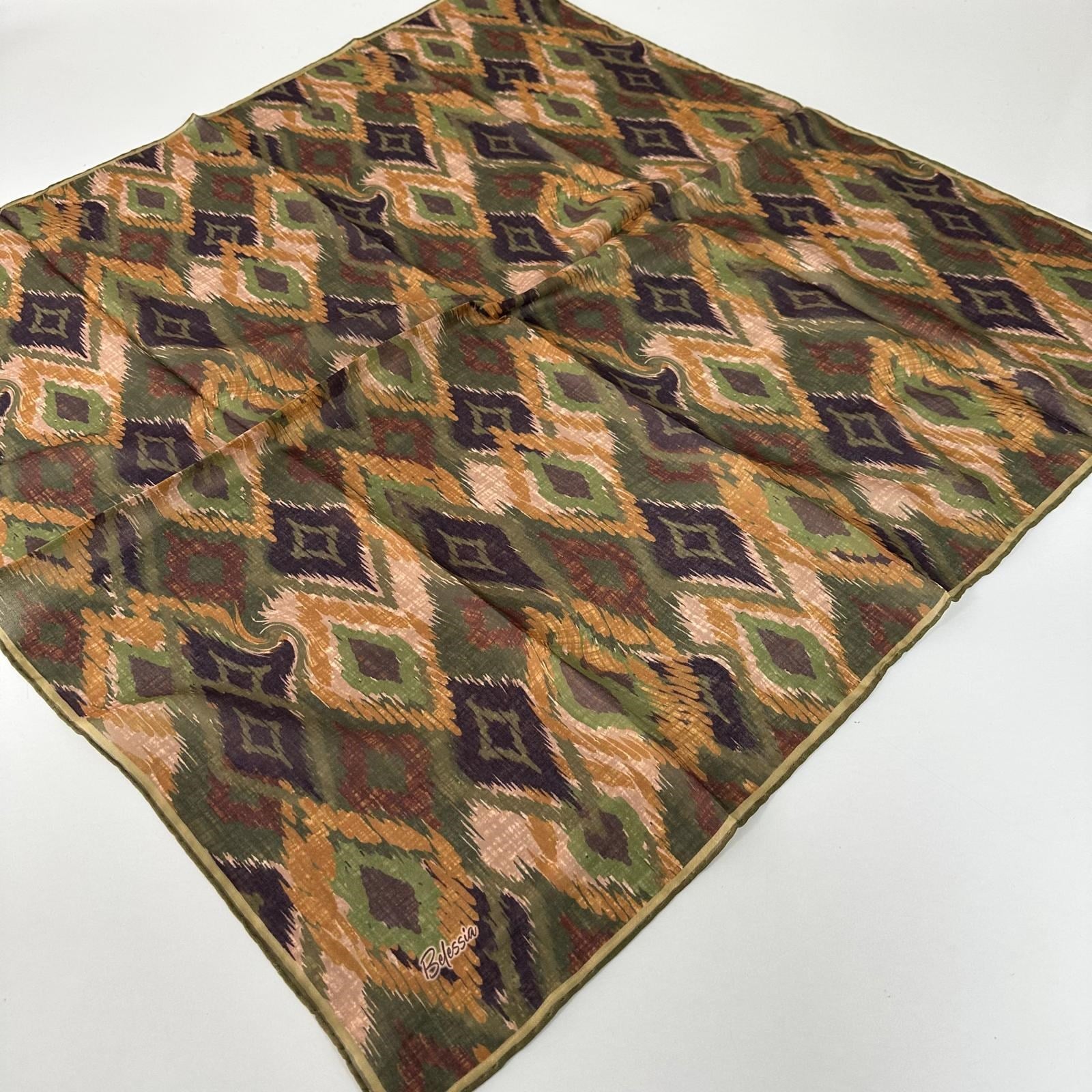 Belessia Pamuk Soft BBD0205