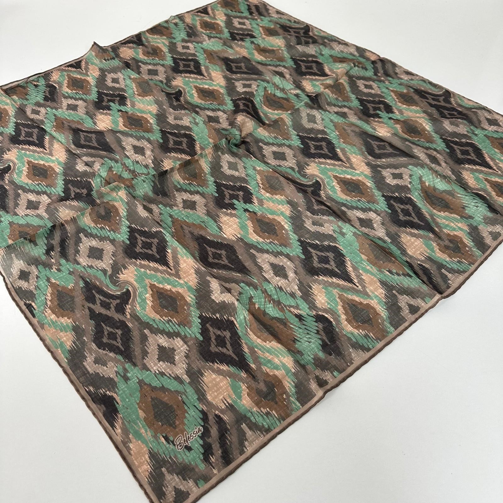 Belessia Pamuk Soft BBD0207
