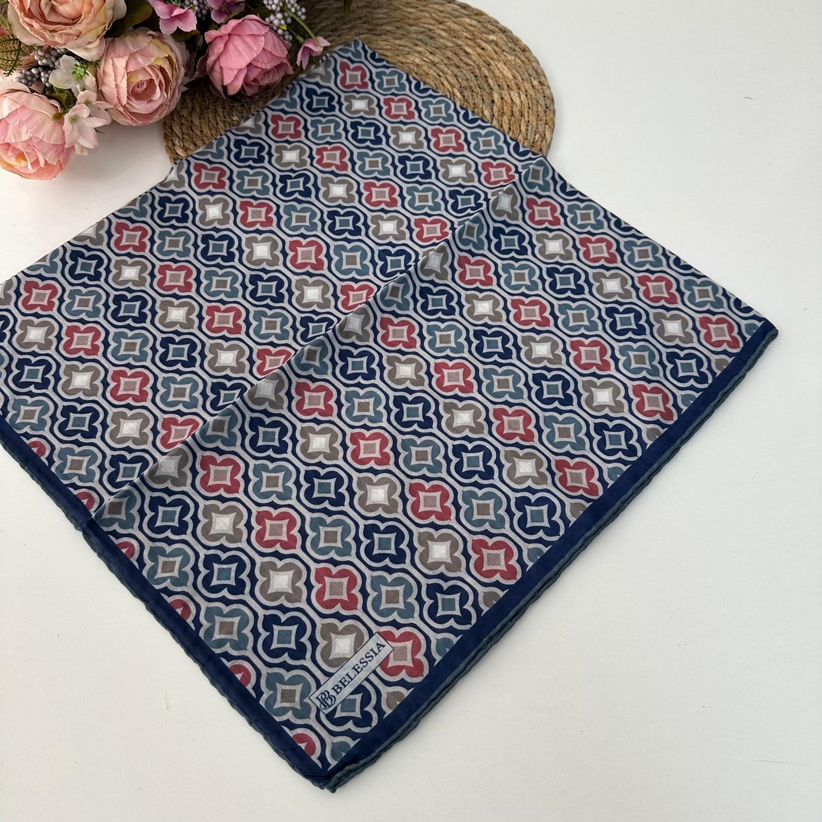 Belessia Soft Natural Serisi Eşarp Soft  BBC1901