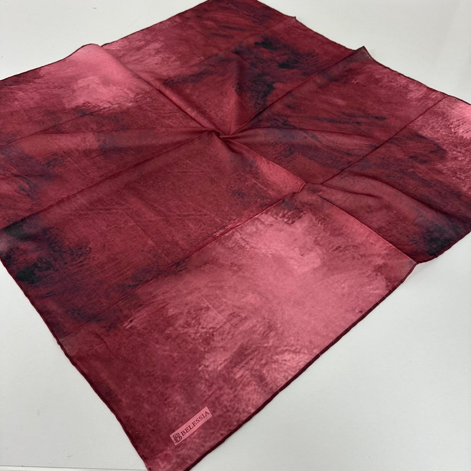 Belessia Soft Natural Serisi Eşarp Soft  BBC0905