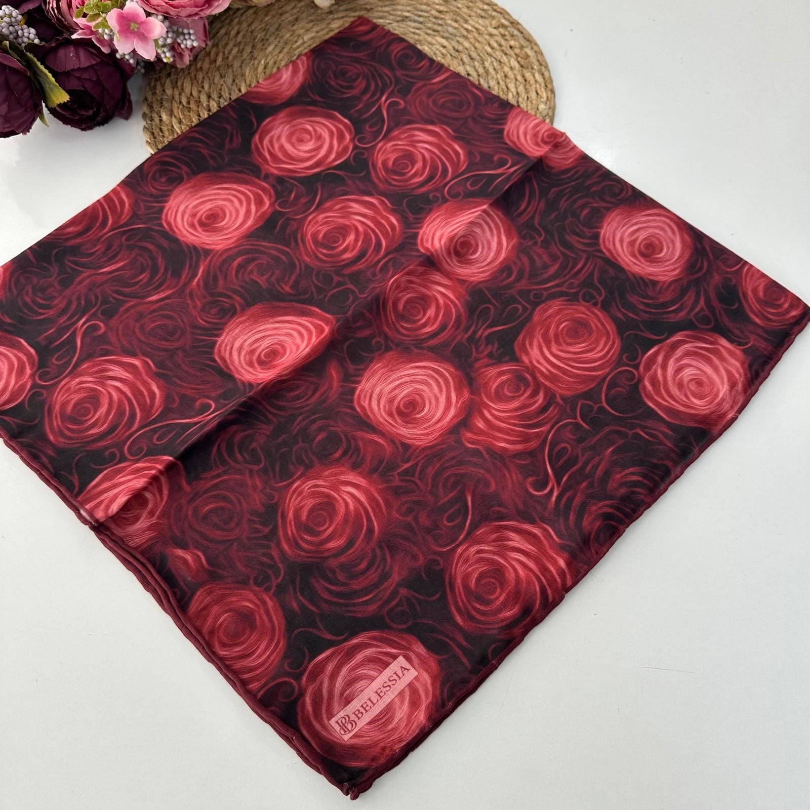 Belessia Soft Natural Serisi Eşarp Soft  BBC1506