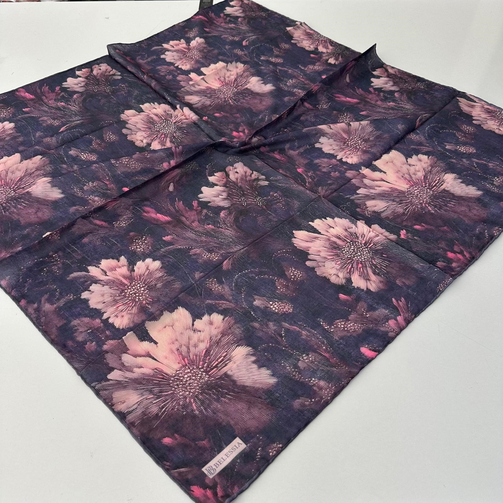 Belessia Soft Natural Serisi Eşarp Soft  BBC0601