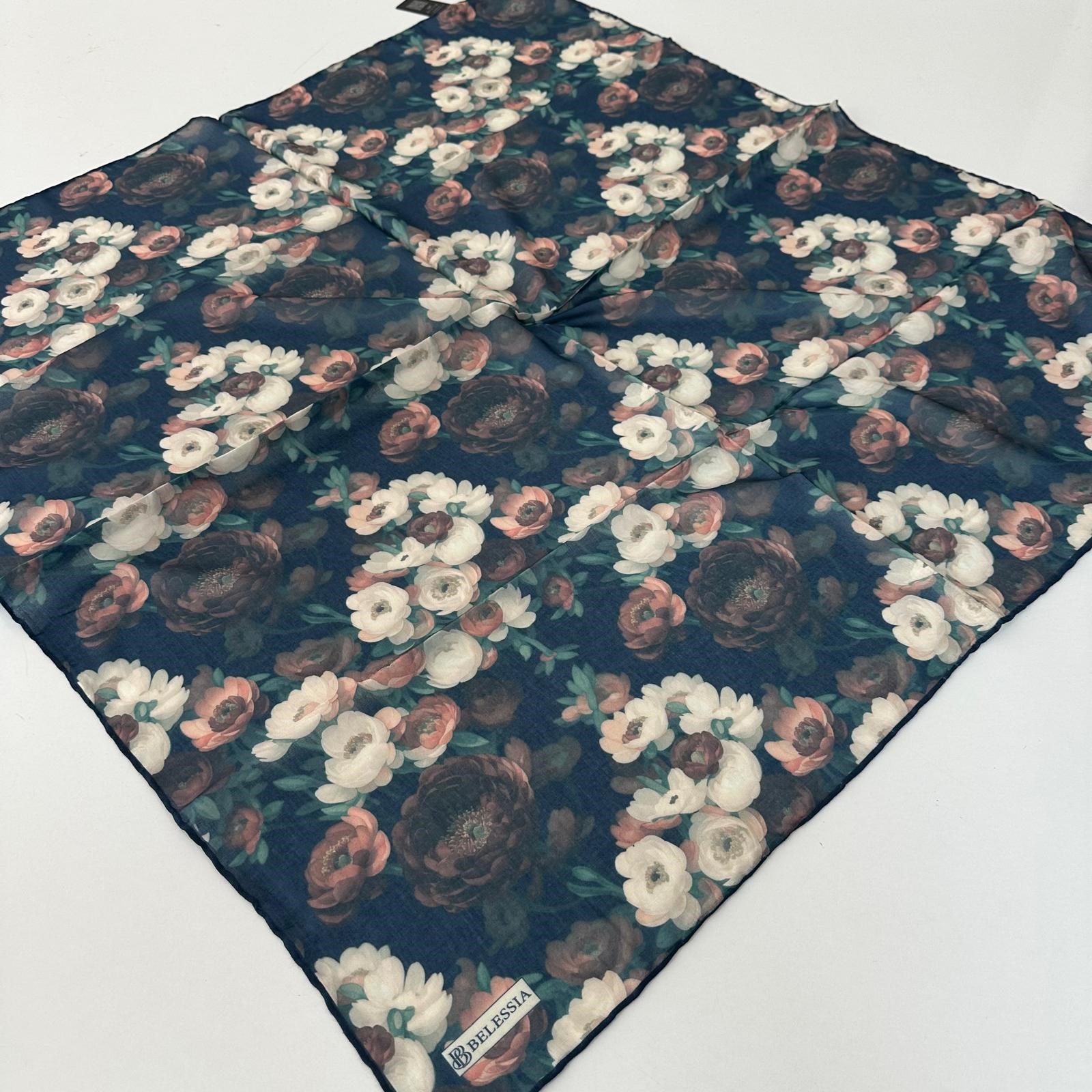 Belessia Soft Natural Serisi Eşarp Soft  BBC1210