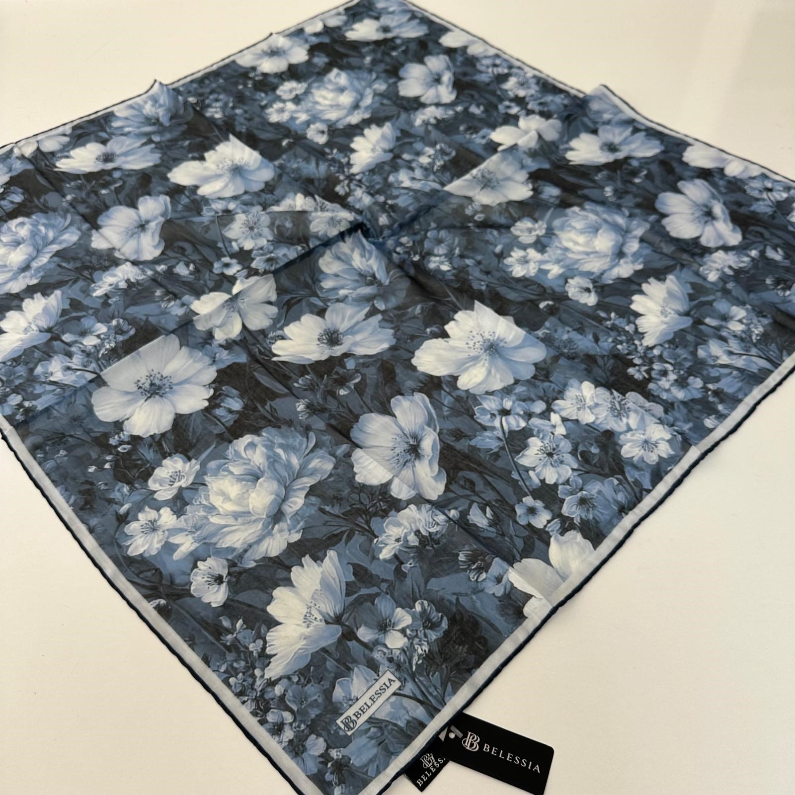 Belessia Soft Natural Serisi Eşarp Soft  BBC2508