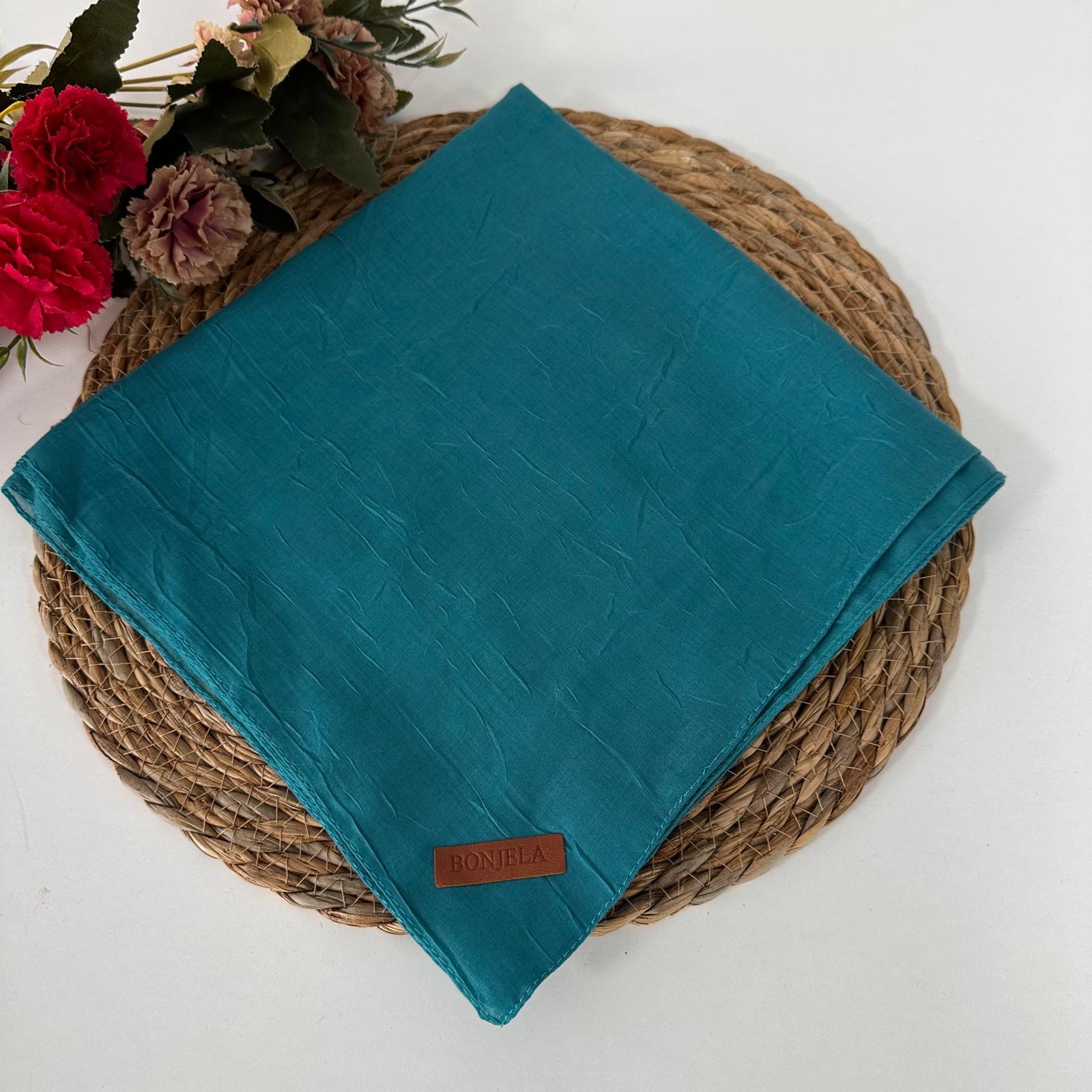 Bonjela Bambu Kraş Eşarp  EBT0104