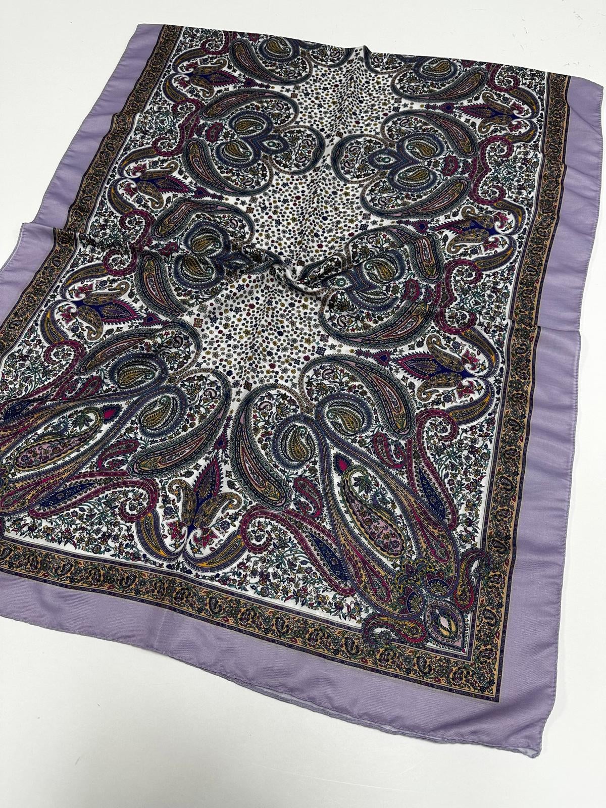 Bonjela Soft Pamuklu Şal LBS0702