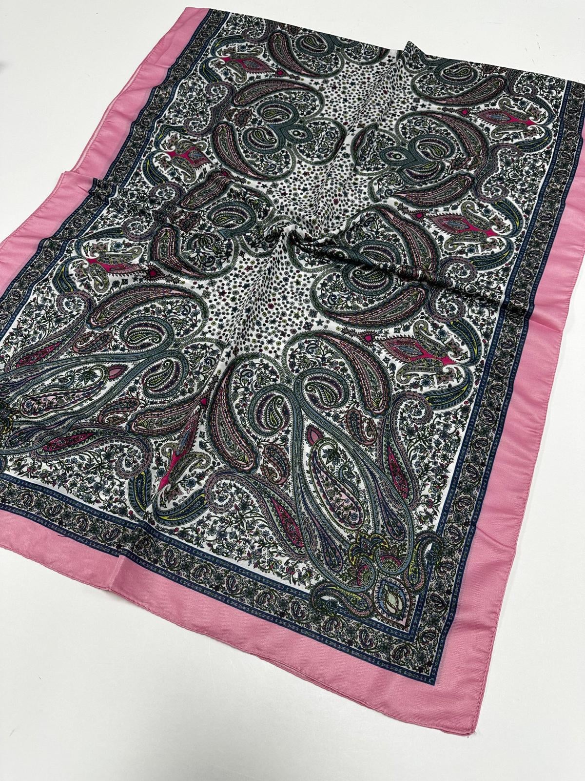 Bonjela Soft Pamuklu Şal LBS0709