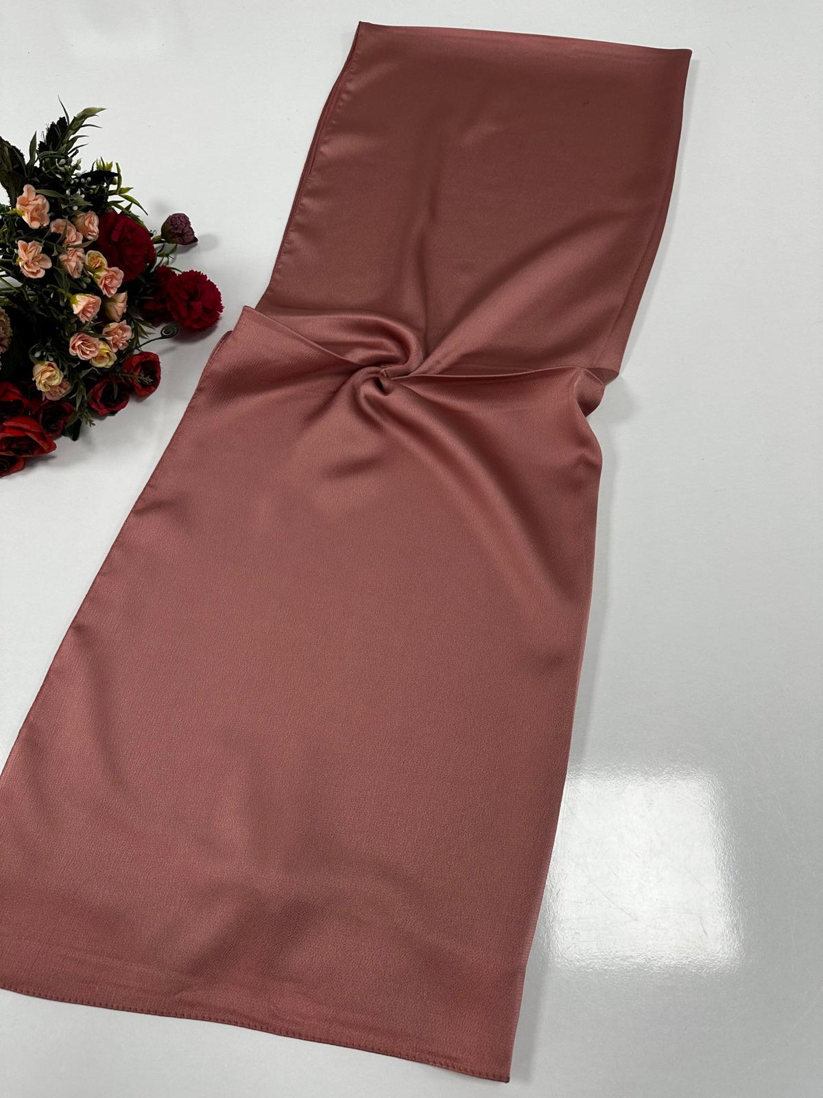 Dubai Abiye Şal Renk:Pembe  JJ0410