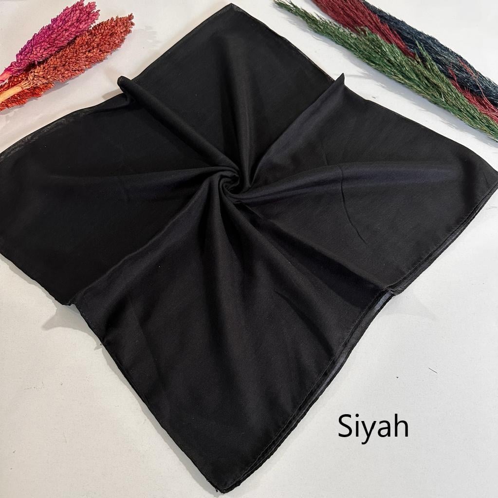 Düz Dikişli Yazma DY0201