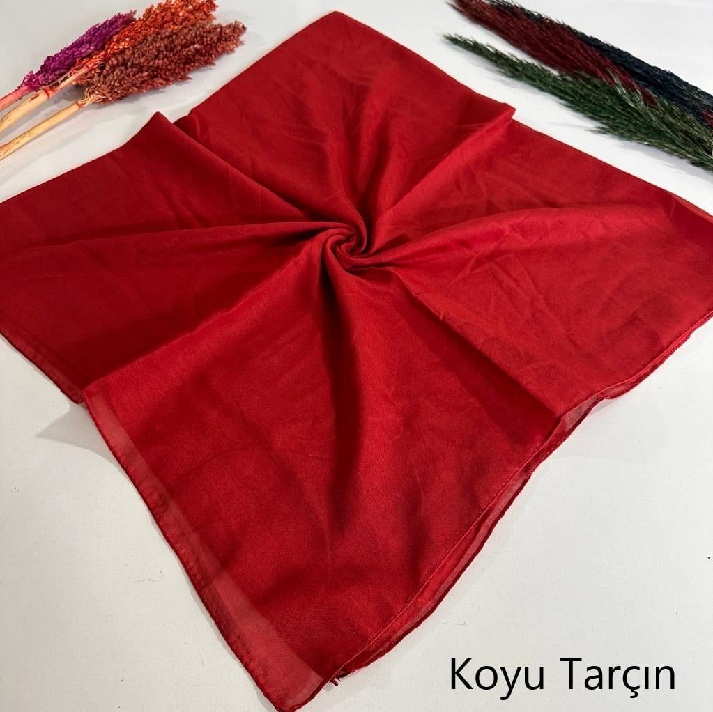 Düz Dikişli Yazma DY0231