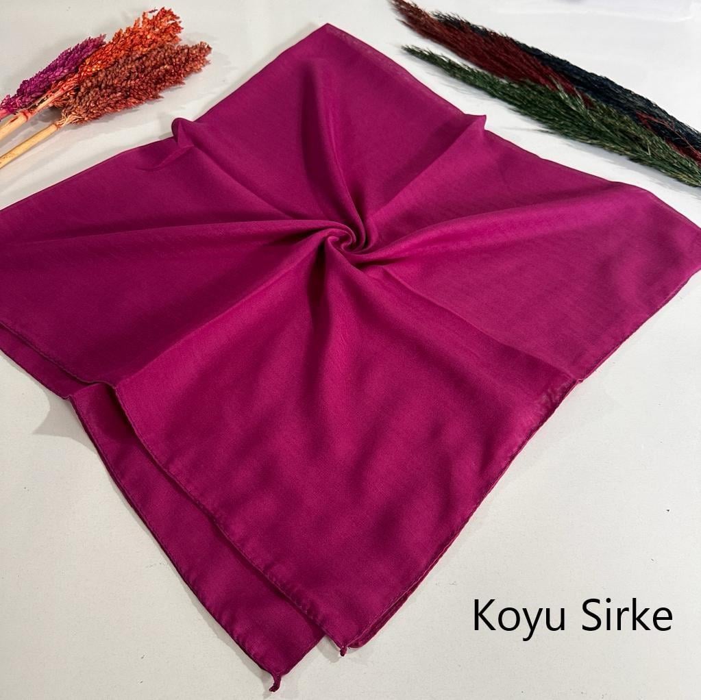 Düz Dikişli Yazma DY0236