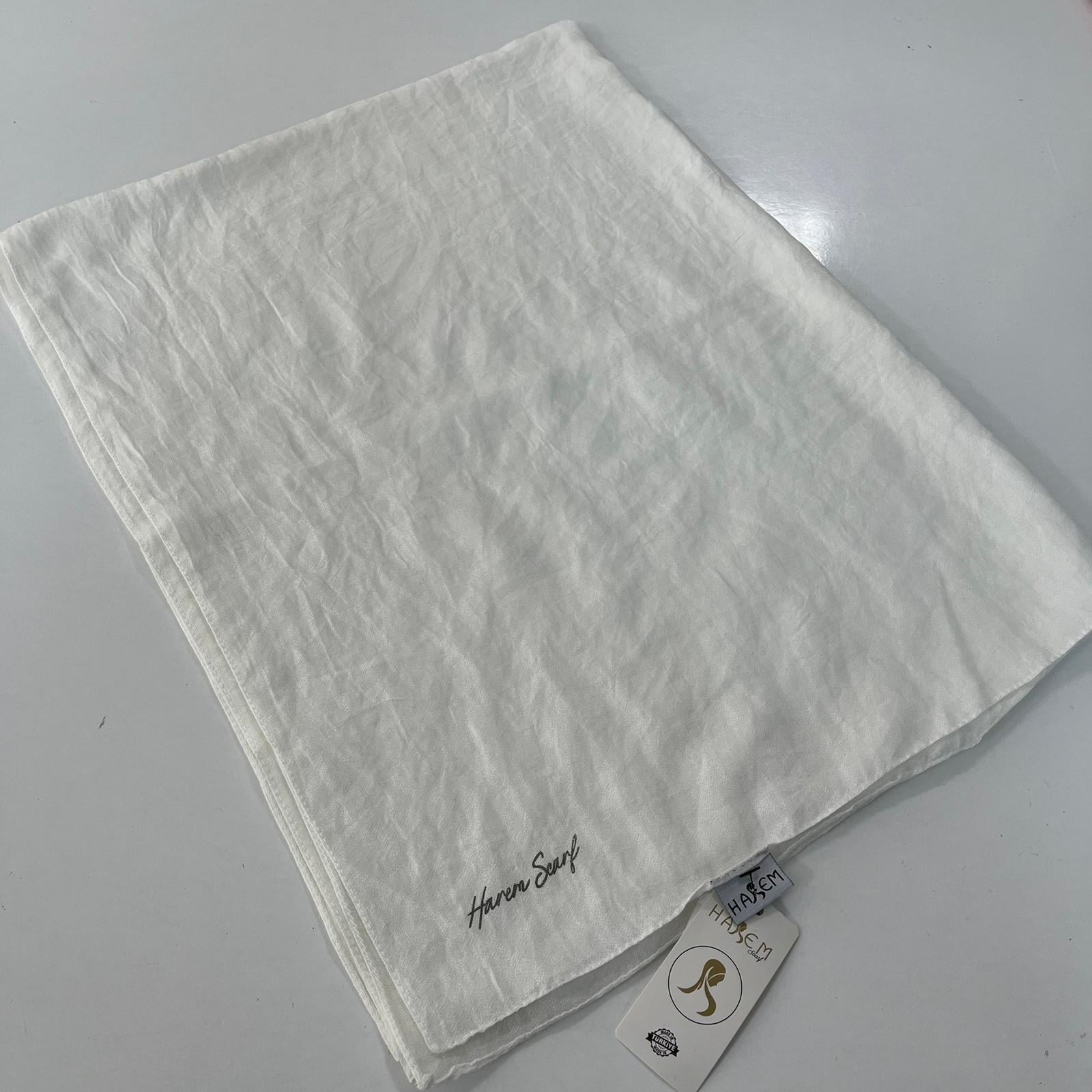 Harem Brista Koton Şal Bej HVH0336