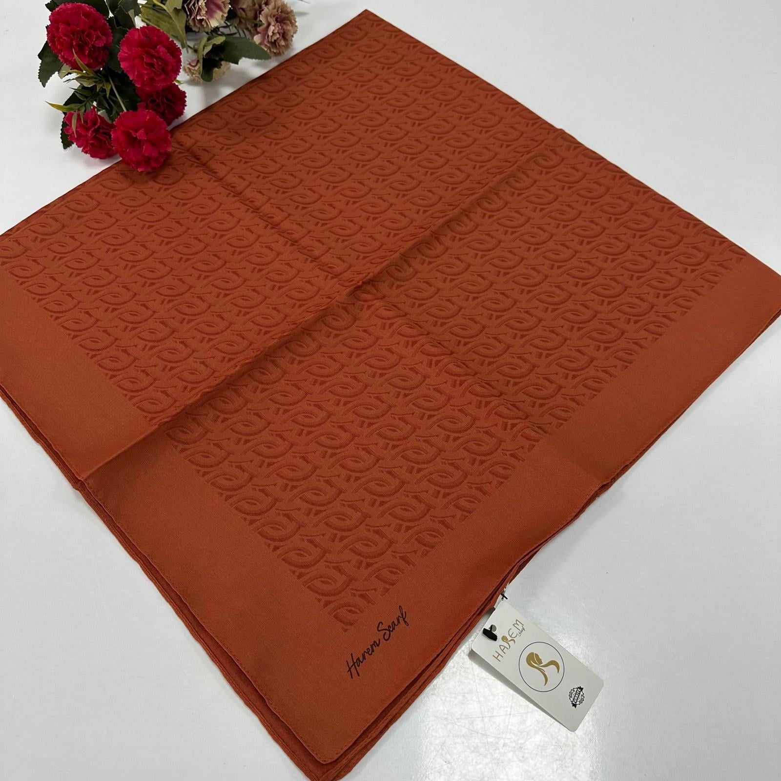 Harem Gold Dilan Eşarp VHC0404