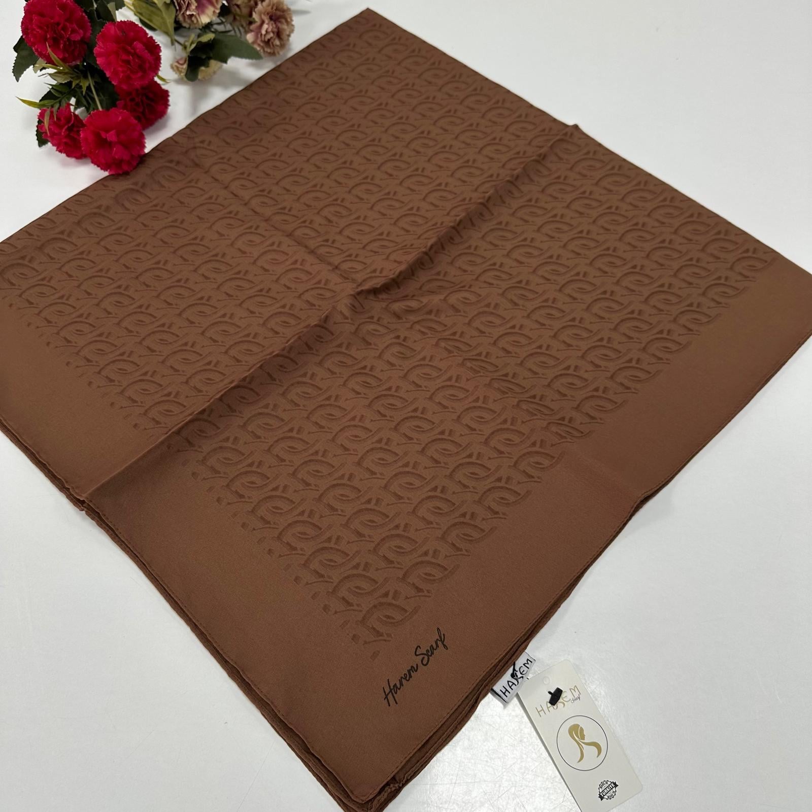 Harem Gold Dilan Eşarp VHC0405