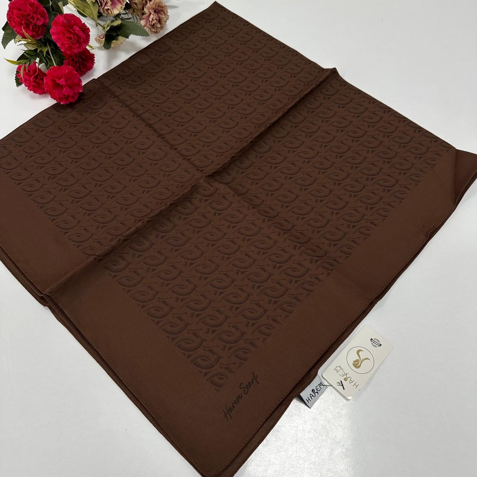 Harem Gold Dilan Eşarp VHC0412