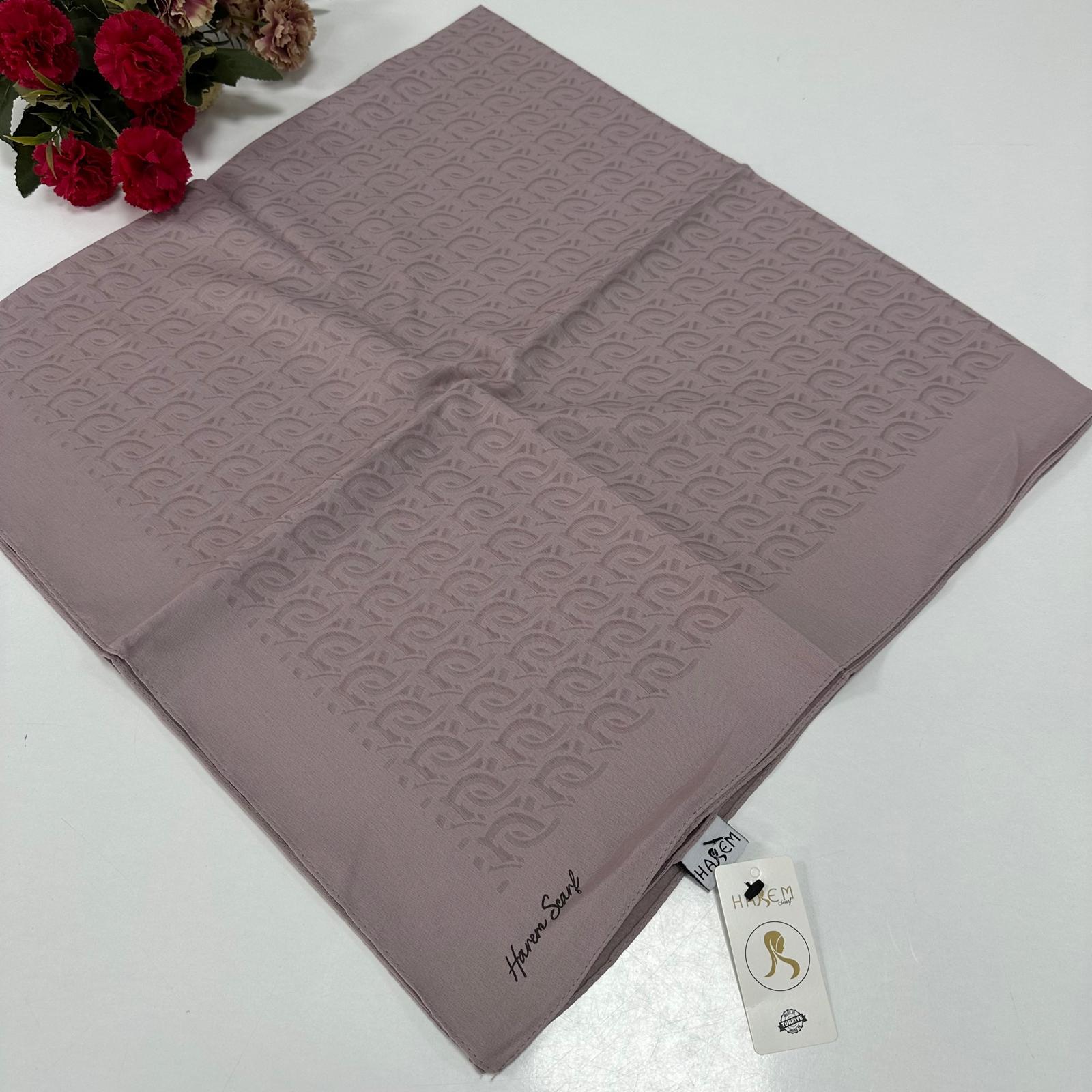 Harem Gold Dilan Eşarp VHC0420