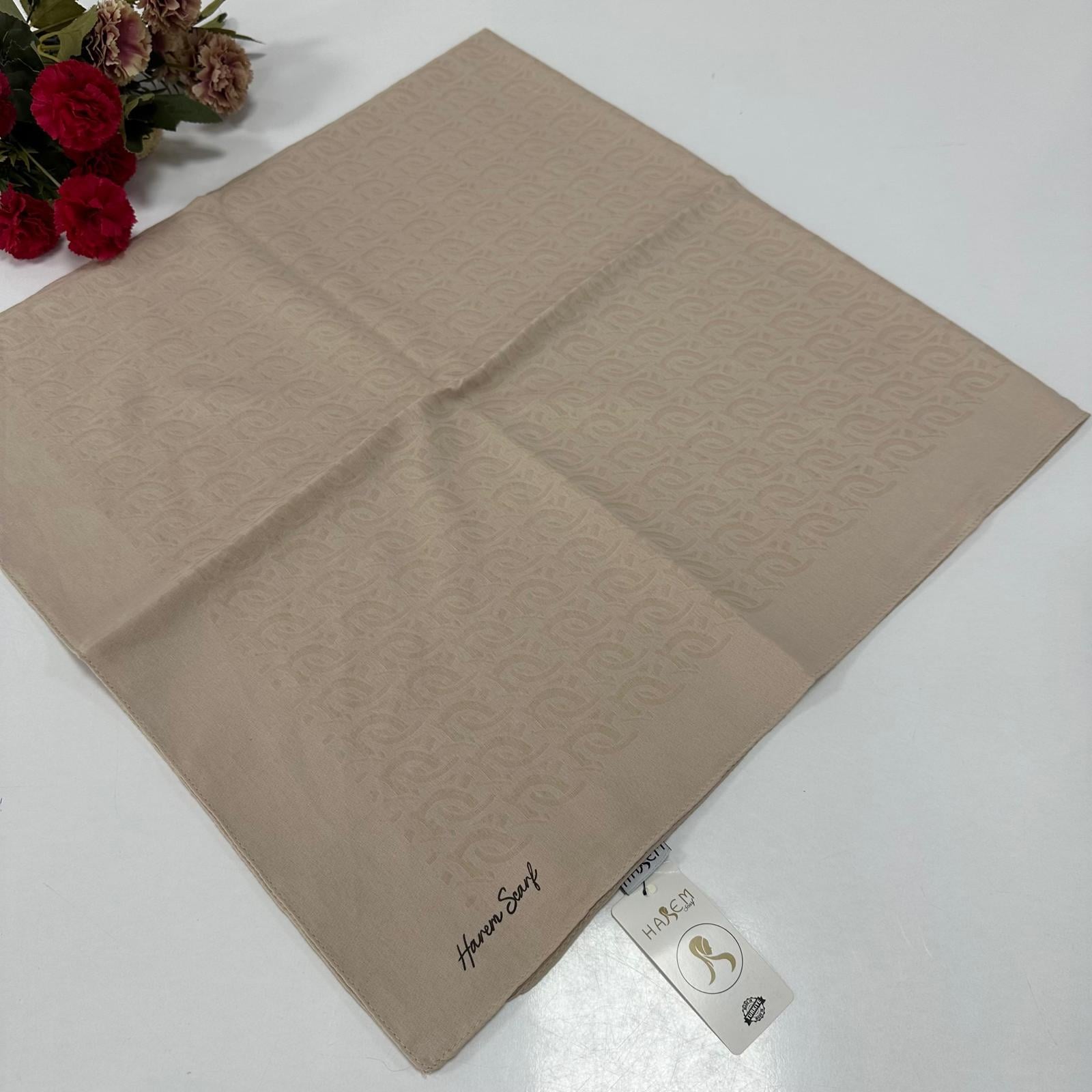 Harem Gold Dilan Eşarp VHC0426