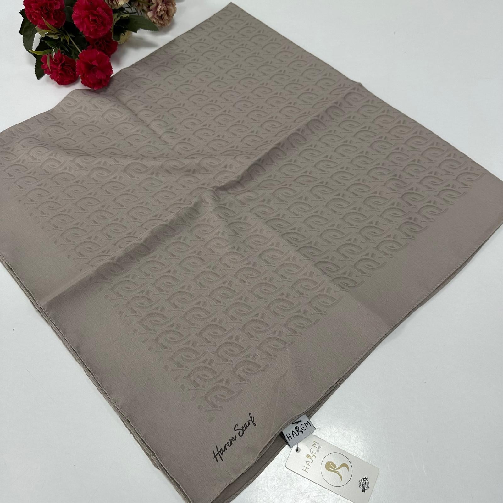 Harem Gold Dilan Eşarp VHC0427