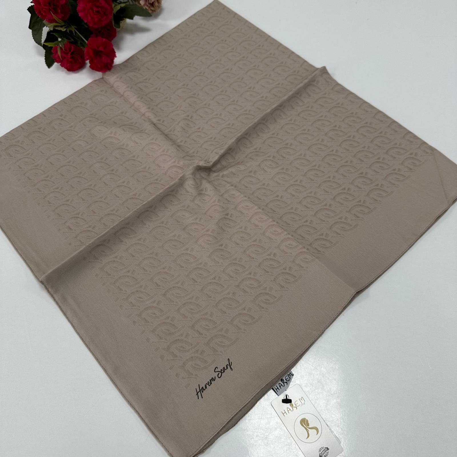 Harem Gold Dilan Eşarp VHC0428