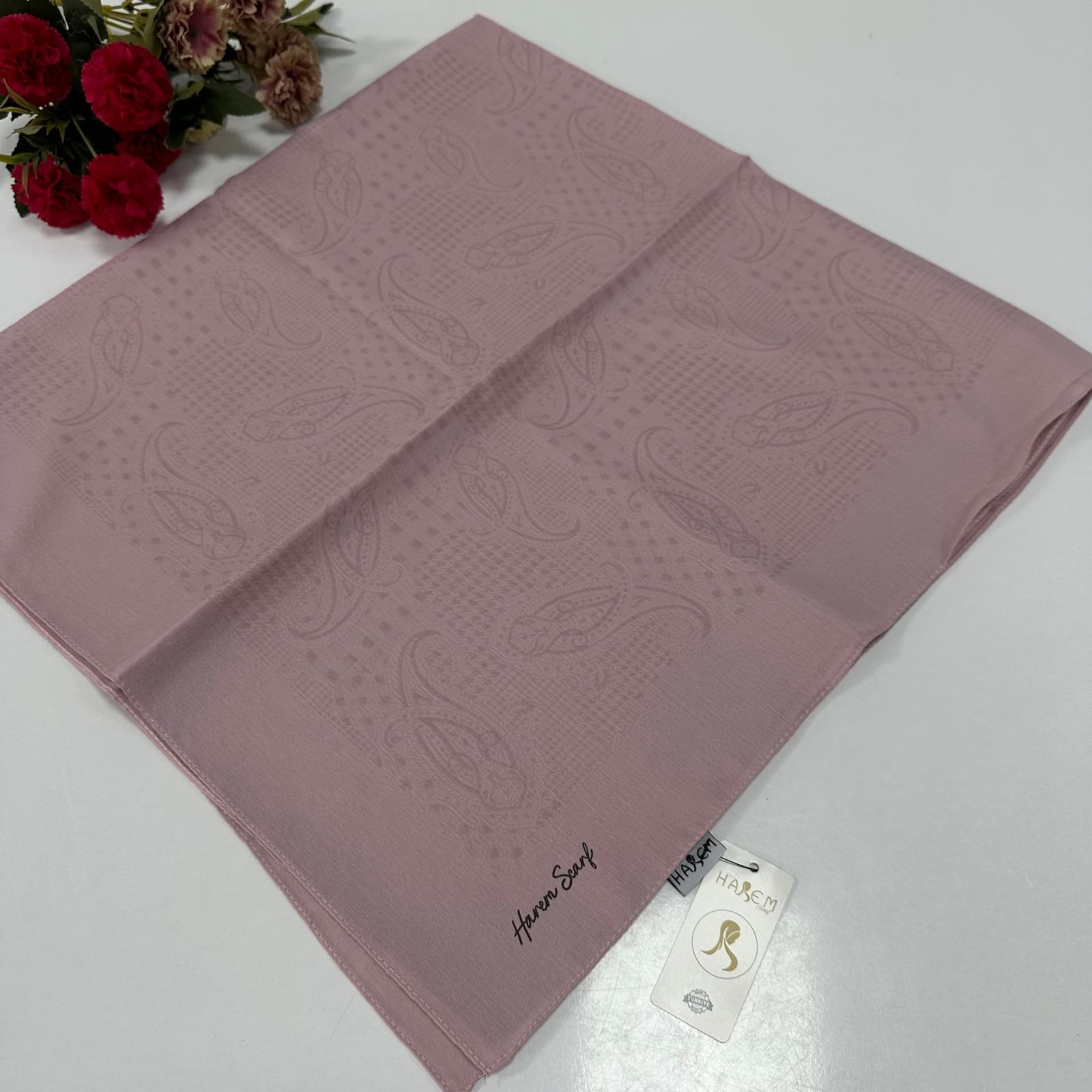 Harem Gold Lora Eşarp VHC0502