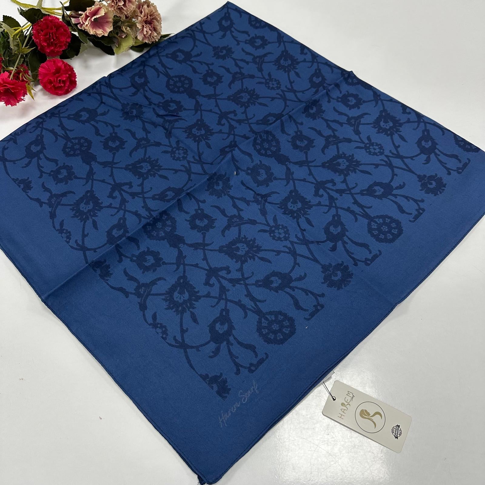 Harem Gold Lora Eşarp VHC0720