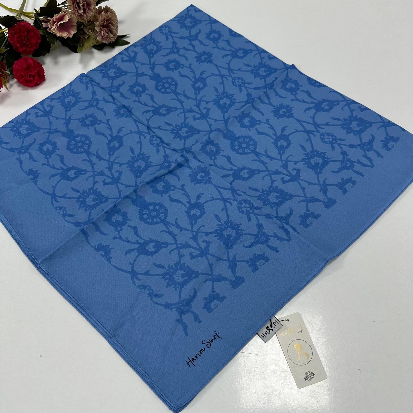 Harem Gold Lora Eşarp VHC0721