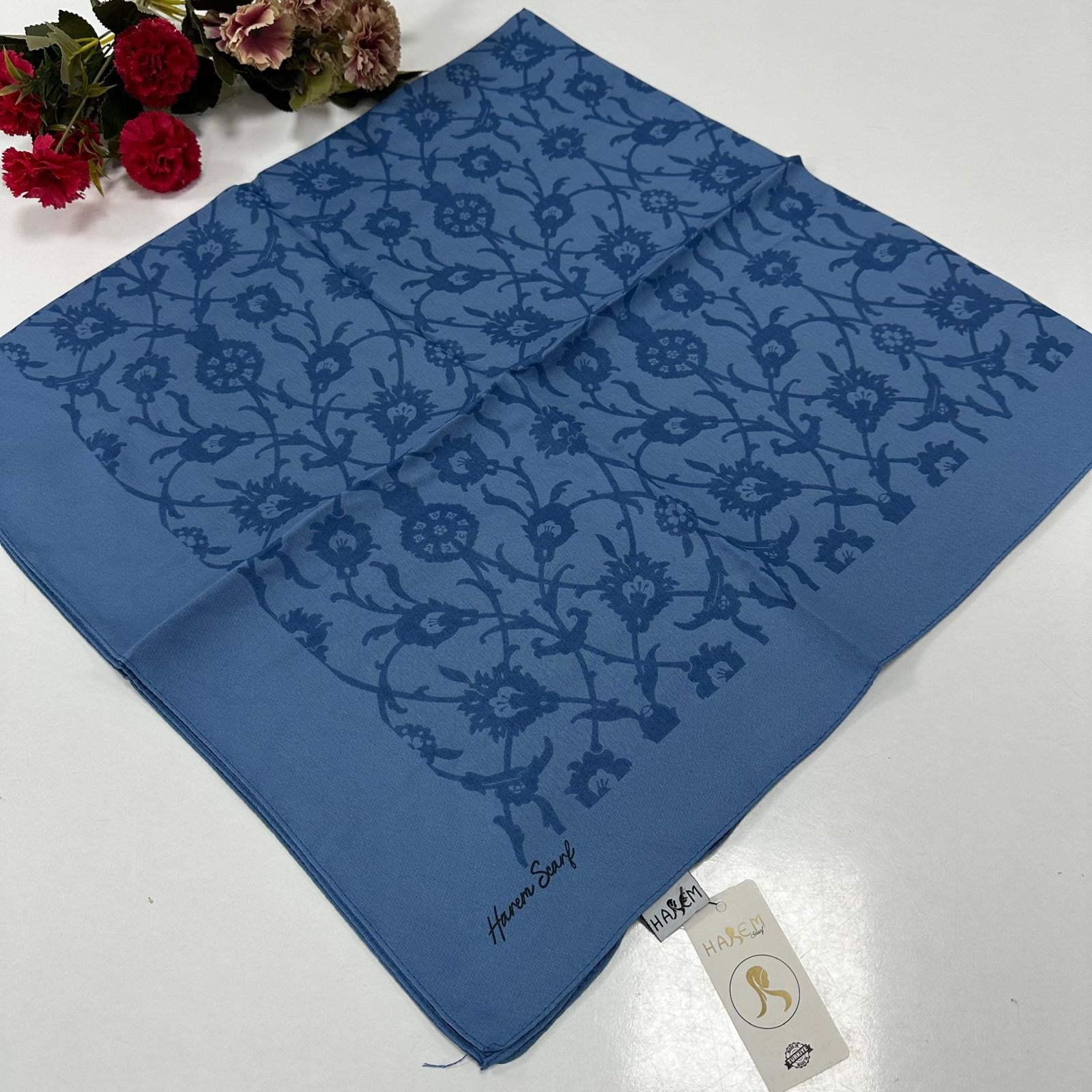 Harem Gold Lora Eşarp VHC0723