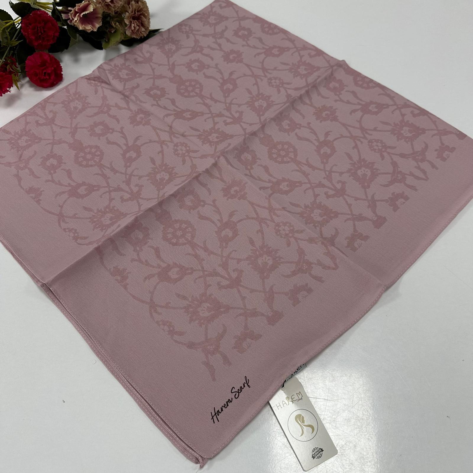 Harem Gold Lora Eşarp VHC0729