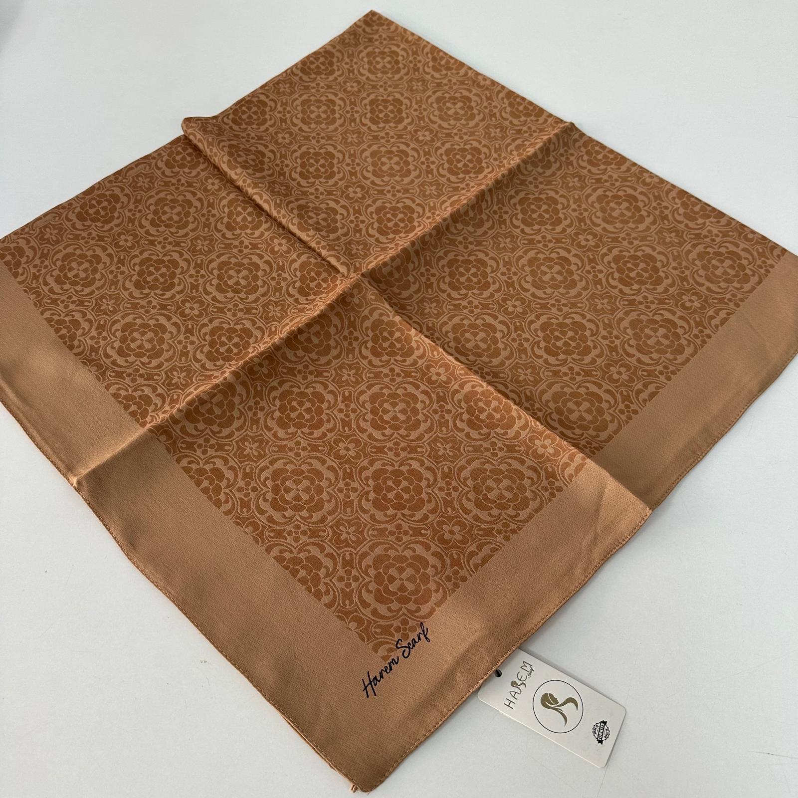 Harem Gold Lora Eşarp VHC0803